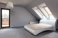 Waunarlwydd bedroom extensions
