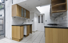 Waunarlwydd kitchen extension leads